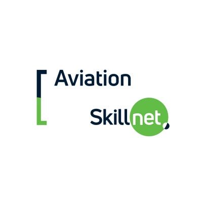 Aviation Skillnet logo